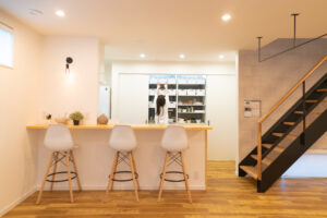 住まい心地体験ツアー