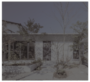 ヒートショックのない平屋