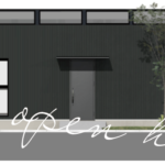 完成見学会予告　KOEIのお家完成見学会のお知らせ in沼津