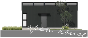 完成見学会予告　KOEIのお家完成見学会のお知らせ in沼津