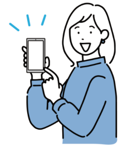 スマホで素敵な写真　露出