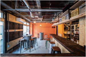 酒楽場(しゅらば)