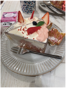 今月のみっちゃんおすすめのお店紹介