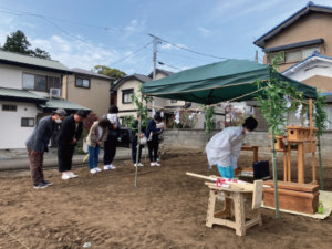 イエタテルストーリー