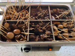 今月のみっちゃんオススメのお店紹介