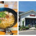 今月のみっちゃんオススメのお店紹介